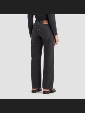 Woman’s Levi’s
